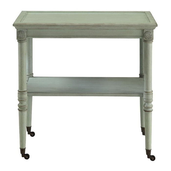 Acme Furniture Frisco Accent Table 82907 IMAGE 4