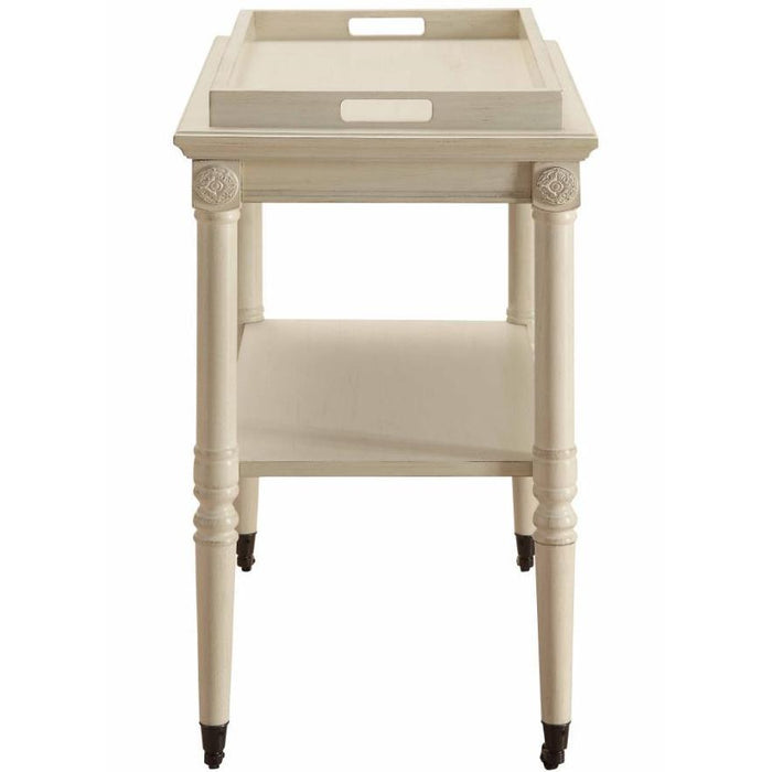 Acme Furniture Frisco Accent Table 82908 IMAGE 3