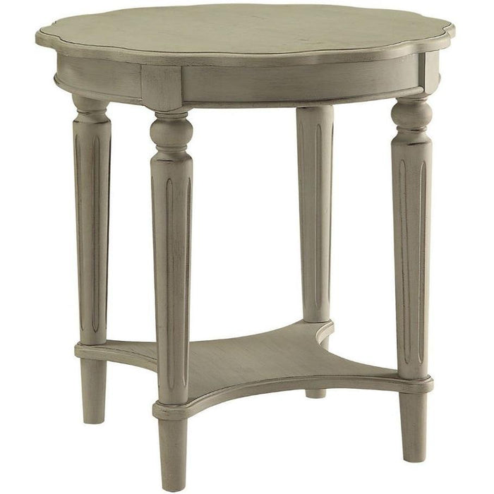 Acme Furniture Fordon End Table 82917 IMAGE 1