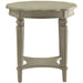 Acme Furniture Fordon End Table 82917 IMAGE 2