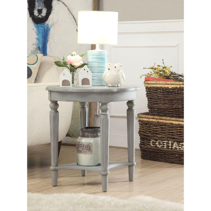 Acme Furniture Fordon End Table 82917 IMAGE 5