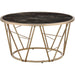 Acme Furniture Cicatrix Coffee Table 83300 IMAGE 2