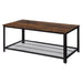 Acme Furniture Taurus Coffee Table 83960 IMAGE 1