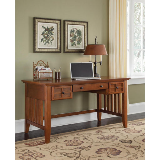 Homestyles Furniture Office Desks Desks 5180-15 IMAGE 2