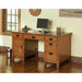 Homestyles Furniture Office Desks Desks 5180-18 IMAGE 3