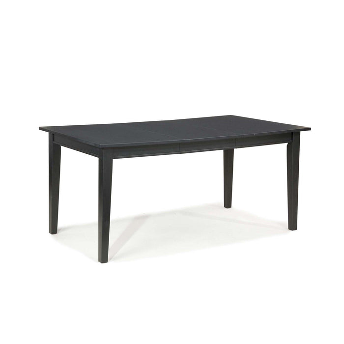 Homestyles Furniture Arts & Crafts Dining Table 5181-31 IMAGE 2