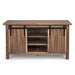 Homestyles Furniture Forest Retreat TV Stand 5185-10 IMAGE 1