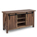 Homestyles Furniture Forest Retreat TV Stand 5185-10 IMAGE 2