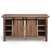 Homestyles Furniture Forest Retreat TV Stand 5185-10 IMAGE 3