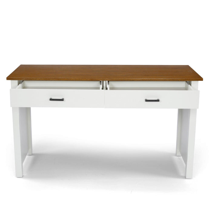 Homestyles Furniture Office Desks Desks 5186-15 IMAGE 2