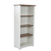 Homestyles Furniture Bookcases 4-Shelf 5186-76 IMAGE 1