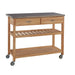 Homestyles Furniture Kitchen Islands and Carts Carts 5217-95 IMAGE 1