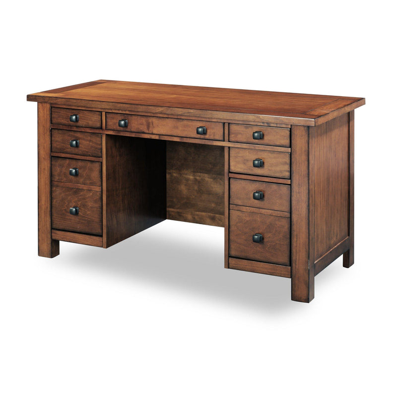 Homestyles Furniture Office Desks Desks 5412-18 IMAGE 2