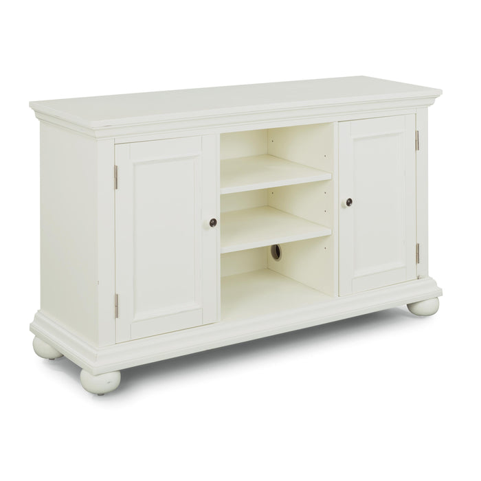 Homestyles Furniture Dover TV Stand 5427-10 IMAGE 2