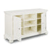 Homestyles Furniture Dover TV Stand 5427-10 IMAGE 3