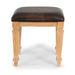 Homestyles Furniture Manor House Vanity Seating 5504-28 IMAGE 1