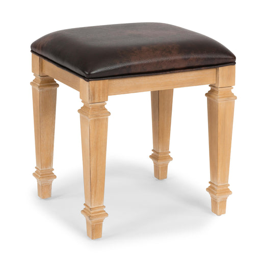 Homestyles Furniture Manor House Vanity Seating 5504-28 IMAGE 2