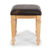 Homestyles Furniture Manor House Vanity Seating 5504-28 IMAGE 4