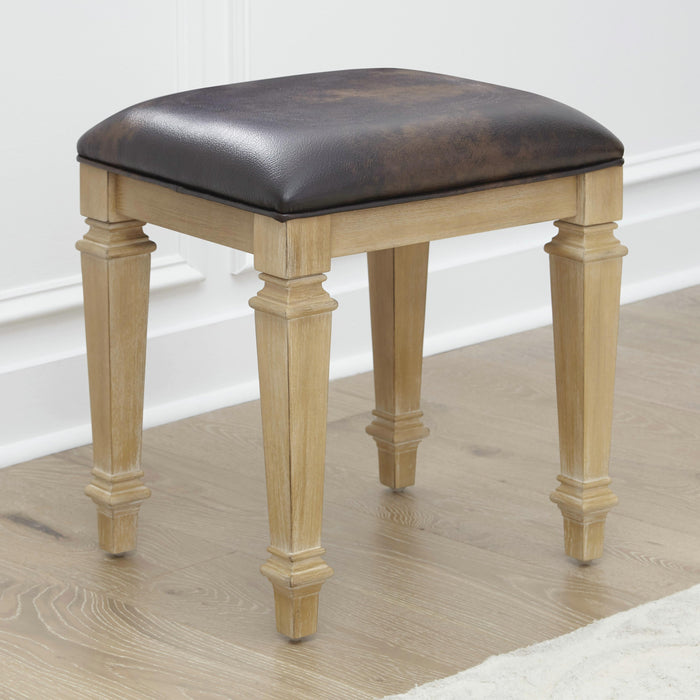 Homestyles Furniture Manor House Vanity Seating 5504-28 IMAGE 6