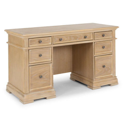 Homestyles Furniture Office Desks Desks 5504-18 IMAGE 2