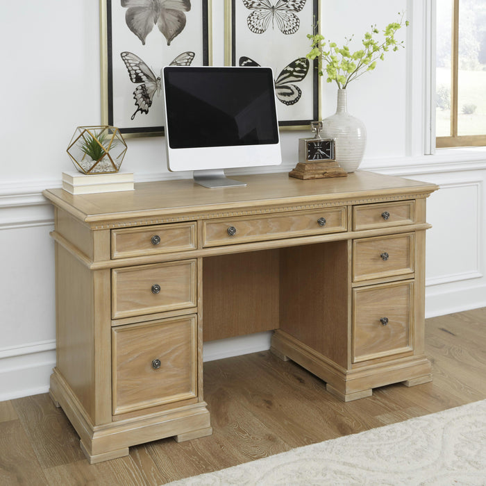 Homestyles Furniture Office Desks Desks 5504-18 IMAGE 7