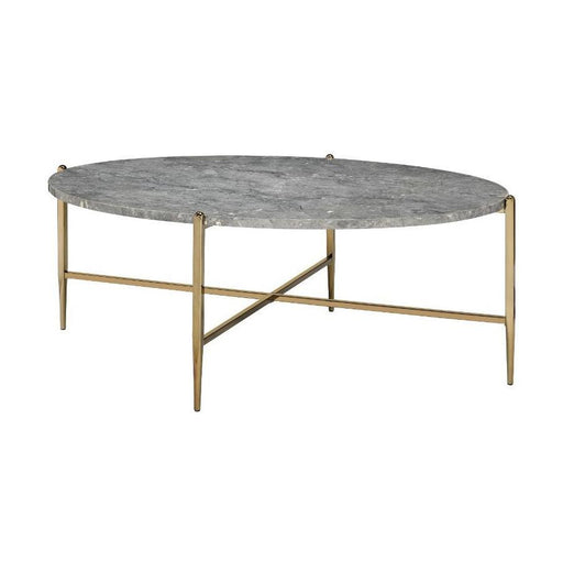 Acme Furniture Tainte Coffee Table 83475 IMAGE 1