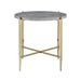 Acme Furniture Tainte End Table 83477 IMAGE 1