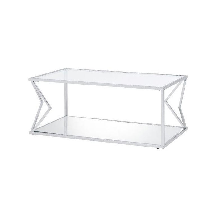 Acme Furniture Virtue Coffee Table 83480 IMAGE 1