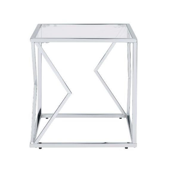 Acme Furniture Virtue End Table 83482 IMAGE 2