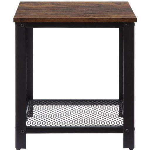 Acme Furniture Taurus End Table 83967 IMAGE 2