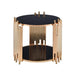 Acme Furniture Tanquin End Table 84492 IMAGE 1