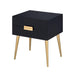 Acme Furniture Denvor End Table 84495 IMAGE 2