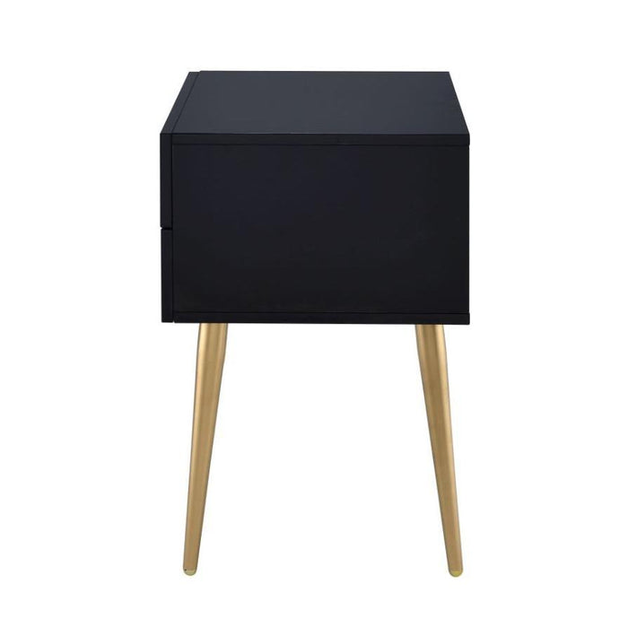 Acme Furniture Denvor End Table 84495 IMAGE 3