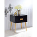 Acme Furniture Denvor End Table 84495 IMAGE 6