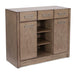 Homestyles Furniture Big Sur Buffet 5506-68 IMAGE 1