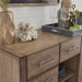 Homestyles Furniture Big Sur Buffet 5506-68 IMAGE 4