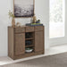 Homestyles Furniture Big Sur Buffet 5506-68 IMAGE 5