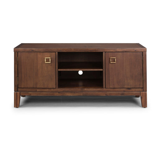 Homestyles Furniture Bungalow TV Stand 5507-10 IMAGE 1