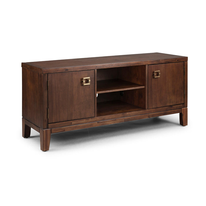 Homestyles Furniture Bungalow TV Stand 5507-10 IMAGE 2