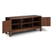 Homestyles Furniture Bungalow TV Stand 5507-10 IMAGE 3