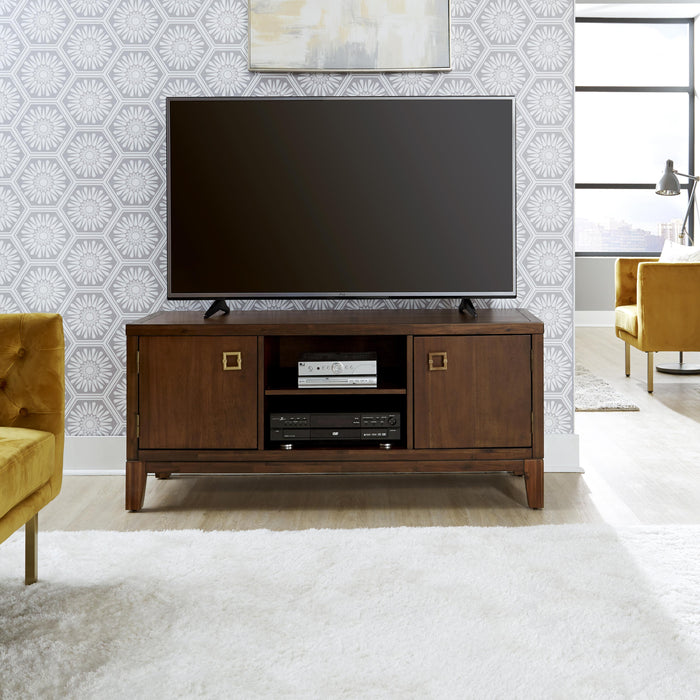 Homestyles Furniture Bungalow TV Stand 5507-10 IMAGE 7