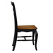 Homestyles Furniture French Countryside Dining Chair 5519-802 IMAGE 2