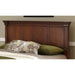 Homestyles Furniture Bed Components Headboard 5520-501 IMAGE 2