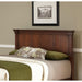 Homestyles Furniture Bed Components Headboard 5520-501 IMAGE 3