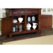 Homestyles Furniture Aspen Buffet 5520-61 IMAGE 2