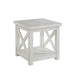 Homestyles Furniture Bay Lodge End Table 5523-20 IMAGE 1