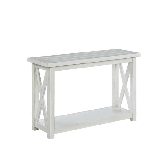 Homestyles Furniture Bay Lodge Console Table 5523-22 IMAGE 1