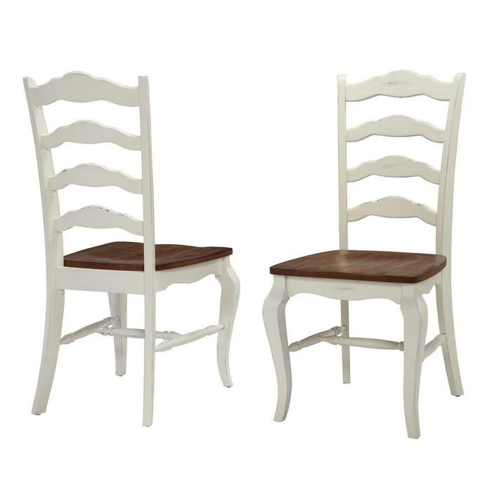 Homestyles Furniture French Countryside Dining Chair 5518-802 IMAGE 1