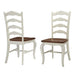 Homestyles Furniture French Countryside Dining Chair 5518-802 IMAGE 1