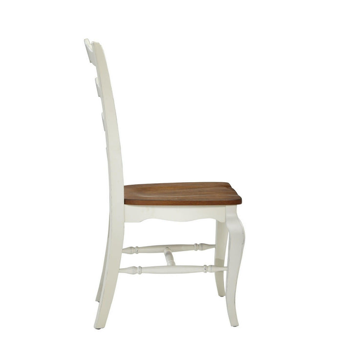 Homestyles Furniture French Countryside Dining Chair 5518-802 IMAGE 2